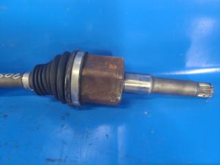 Привод передний левый ECOSPORT 18-22 2021 1.0 L EcoBoost (Fox) turbo