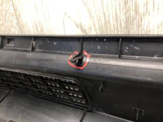 Пластик под лобовое стекло / Жабо VENZA 09-16 2009 3.5 2GR-FE