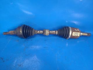 Привод передний левый DODGE AVENGER 07-14 2013