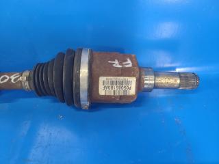 Привод передний левый DODGE AVENGER 07-14 JS 2.4 ED3