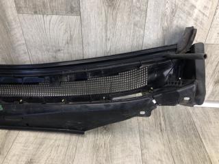 Пластик под лобовое стекло / Жабо PATHFINDER R52 12-21 2013 3.5 VQ35DE