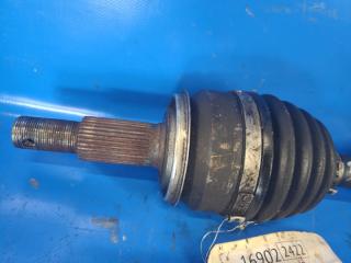 Привод передний левый NISSAN PATHFINDER R52 12-21 3.5 VQ35DD