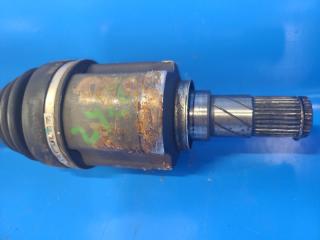 Привод передний левый PATHFINDER R52 12-21 2020 3.5 VQ35DD