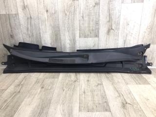 Пластик под лобовое стекло / Жабо TOYOTA CAMRY 70 17- 2020