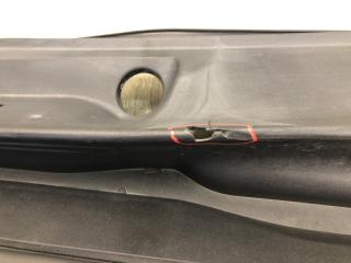 Пластик под лобовое стекло / Жабо CAMRY 70 17- 2020 GSV70 2.5 A25AFKS