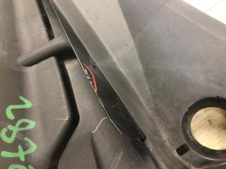 Пластик под лобовое стекло / Жабо CAMRY 70 17- 2020 GSV70 2.5 A25AFKS