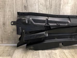 Пластик под лобовое стекло / Жабо CAMRY 70 17- 2020 GSV70 2.5 A25AFKS