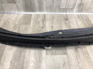 Пластик под лобовое стекло / Жабо MITSUBISHI OUTLANDER XL 05-13 3.0 6B31