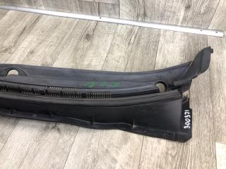 Пластик под лобовое стекло / Жабо OUTLANDER XL 05-13 2010 3.0 6B31