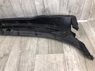 Пластик под лобовое стекло / Жабо OUTLANDER XL 05-13 2010 3.0 6B31