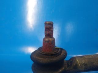 Рулевая рейка MIRAGE 13- 2013 1.2 3A92