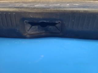 Накладка на порог багажника CAMRY 40 06-11 2007 3.5 2GR-FE