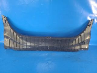 Накладка на порог багажника TOYOTA CAMRY 40 06-11 3.5 2GR-FE