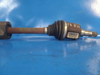 Привод передний правый CHRYSLER 200 10-14 2.4 ED3