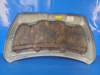 Капот MIRAGE 13- 2013 1.2 3A92