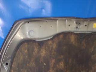 Капот MIRAGE 13- 2013 1.2 3A92