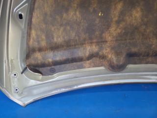 Капот MIRAGE 13- 2013 1.2 3A92