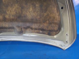 Капот MIRAGE 13- 2013 1.2 3A92