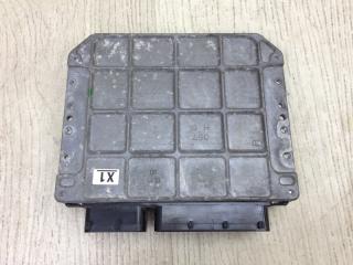 Блок управления двигателем TOYOTA PRIUS - 30 09-17 ZVW30 1.8 2ZRFXE