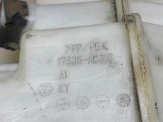 Резонатор воздушного фильтра AVALON 05-12 2005 3.5 2GR-FE