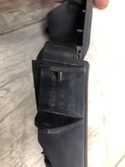 Пластик под лобовое стекло / Жабо левый VENZA 09-16 2009 3.5 2GR-FE