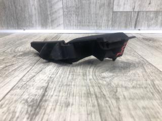 Пластик под лобовое стекло / Жабо правый TOYOTA VENZA 09-16 3.5 2GR-FE