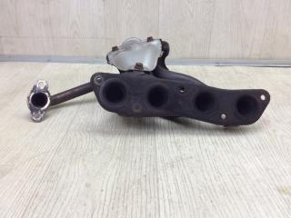 Коллектор выпускной TOYOTA PRIUS - 30 09-17 ZVW30 1.8 2ZRFXE