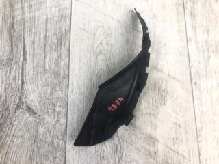 Пластик под лобовое стекло / Жабо правый NISSAN NV200 USA 13- 2.0 MR20DE