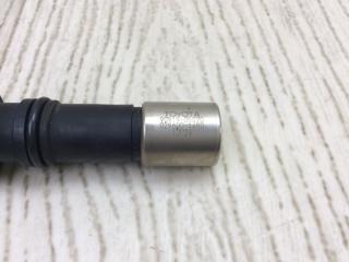 Датчик положения коленвала TOYOTA PRIUS - 30 09-17 ZVW30 1.8 2ZRFXE