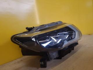 Фара правая X-TRAIL/ROGUE T32 13-20