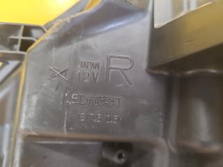 Фара правая X-TRAIL/ROGUE T32 13-20