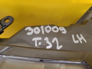 Фара левая X-TRAIL/ROGUE T32 13-20