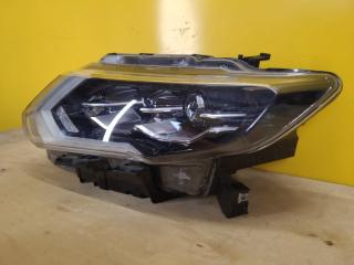 Фара левая X-TRAIL/ROGUE T32 13-20