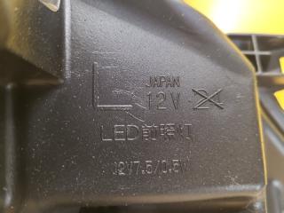 Фара левая X-TRAIL/ROGUE T32 13-20