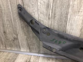 Накладка замка капота VENZA 09-16 2009 3.5 2GR-FE