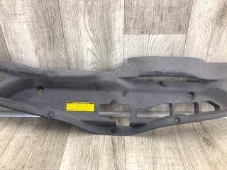 Накладка замка капота TOYOTA VENZA 09-16 3.5 2GR-FE
