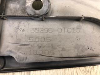 Накладка замка капота VENZA 09-16 2009 3.5 2GR-FE