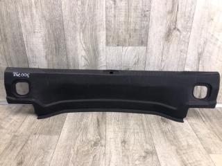 Накладка на порог багажника CADILLAC ATS 12-19 2014