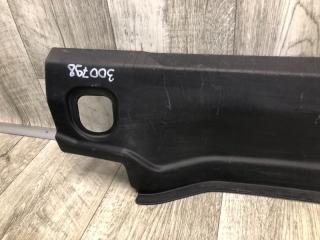 Накладка на порог багажника ATS 12-19 2014 2.0 LTG