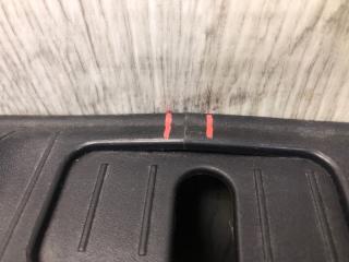 Накладка на порог багажника ATS 12-19 2014 2.0 LTG