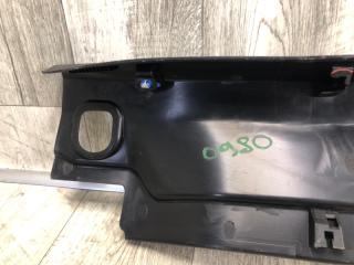 Накладка на порог багажника ATS 12-19 2014 2.0 LTG