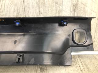 Накладка на порог багажника ATS 12-19 2014 2.0 LTG