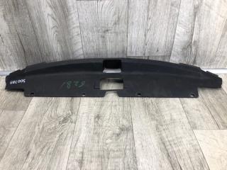 Накладка замка капота MITSUBISHI OUTLANDER XL 05-13 2010