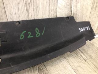 Накладка замка капота OUTLANDER XL 05-13 2010 3.0 6B31