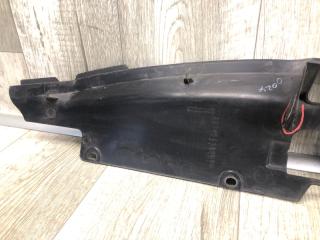 Накладка замка капота OUTLANDER XL 05-13 2010 3.0 6B31