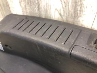 Накладка на порог багажника FIESTA 08-17 2017 1.6 C16HDEZ