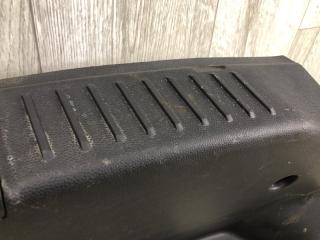 Накладка на порог багажника FIESTA 08-17 2017 1.6 C16HDEZ