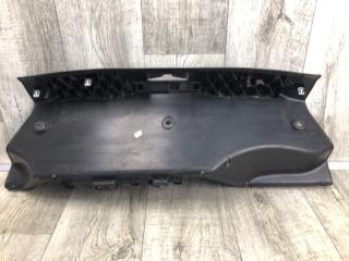 Накладка на порог багажника FIESTA 08-17 2017 1.6 C16HDEZ