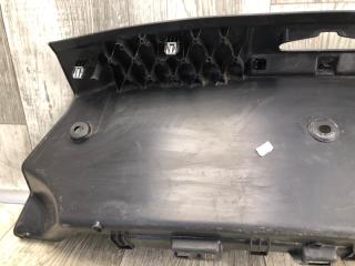 Накладка на порог багажника FIESTA 08-17 2017 1.6 C16HDEZ