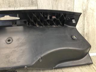 Накладка на порог багажника FIESTA 08-17 2017 1.6 C16HDEZ